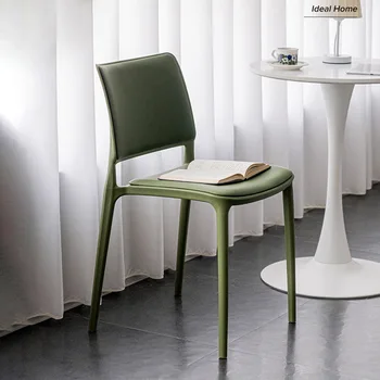 Официальный Новый Складываемый пластиковый обеденный стул для клуба и ресторана Aoliviya для домашнего и коммерческого использования, стул для свадебного стола в отеле