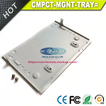 CMPCT-MGNT-TRAY = Комплект для настенного монтажа для Cisco WS-C3560CX-8XPD-S