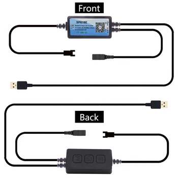 Bluetooth-совместимое музыкальное управление, комплект светодиодной подсветки ПК, USB, экран синхронизации с компьютером, Адресуемая фоновая подсветка WS2812B RGB 3