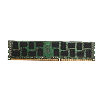 8 ГБ DDR3 1333 МГЦ Ecc Ram Память PC3L-10600R 1.35 В 2RX4 REG Ecc RAM Для Серверной Рабочей Станции