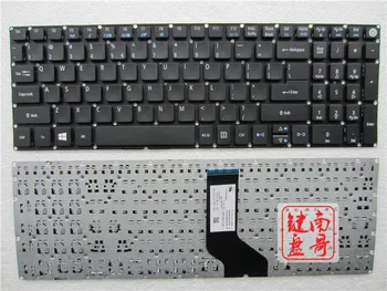 Новая Английская Клавиатура для ноутбука ACER VX15 AN515-51/52 53 N16C7 N17C1 N17C7 VX5-591G 2