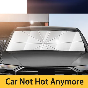 Подходит для Suzuki Hustler солнцезащитный козырек для парковки автомобиля Hustler солнцезащитный козырек для лобового стекла 0
