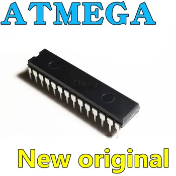 ATMEGA328P-PU ATMEGA88V-10PU 168-20PU 88A A PA Фотоэлектрический элемент вставляется непосредственно в DIP28