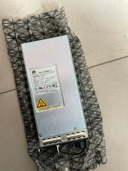 Новый оригинальный блок питания Huawei PAC-350WA-F с переключателем
