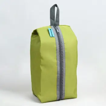 Портативная сумка для стирки из водонепроницаемой ткани Оксфорд, сумка для хранения спортивной обуви для путешествий, сумка для плавания, Походные сумки для кемпинга