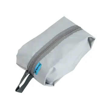 Портативная сумка для стирки из водонепроницаемой ткани Оксфорд, сумка для хранения спортивной обуви для путешествий, сумка для плавания, Походные сумки для кемпинга 5