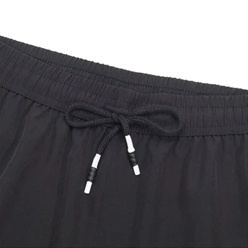 Походные брюки Женские Летние быстросохнущие брюки для кемпинга, скалолазания, рыбалки, женские непромокаемые брюки, уличные брюки Softshell 4