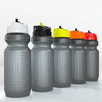 бутылка для воды для горного велосипеда объемом 650 мл, портативный чайник, посуда для напитков для фитнеса, спортзала, кемпинга, спорта на открытом воздухе