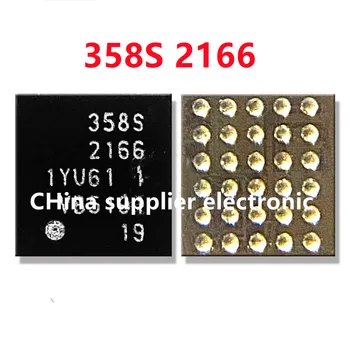 10шт-100шт Зарядное устройство 358S 2166 IC для USB-чипа для зарядки Hongmi 3 Redmi3