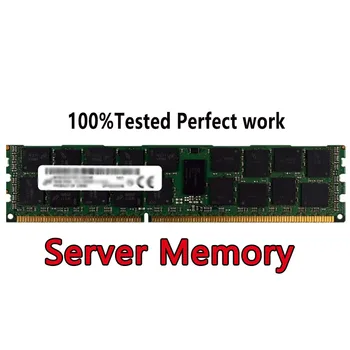Серверная память DDR4 Модуль HMA82GR7DJR4N-XNT8 RDIMM 16GB 2RX4 PC4-3200AA RECC 3200 Мбит/с SDP MP