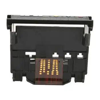 Принадлежности для принтера Печатающая головка для принтера Прозрачная печать Легкая и компактная Замена печатающей головки для HP6500A 6500 7000 7500