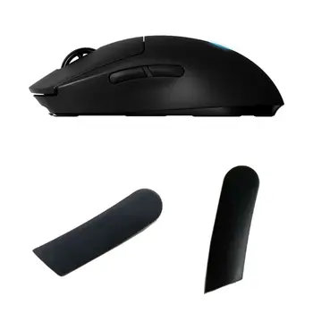 1 шт. Сменная мышь, левые боковые клавиши, боковые кнопки для аксессуара беспроводной игровой мыши G Pro