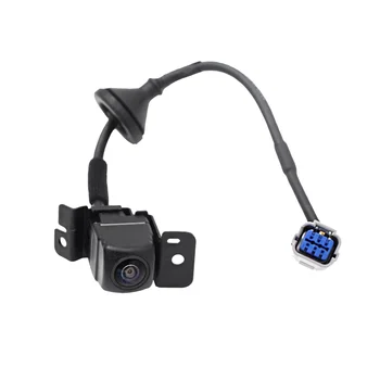 95760-A9250 Новая камера заднего вида Камера заднего вида для парковки и резервная камера для KIA CARNIVAL/SEDONA/CARENS