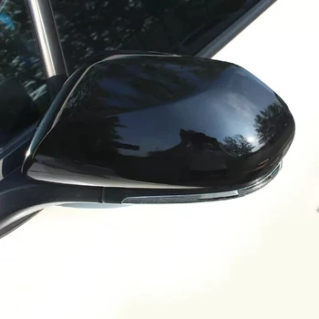Корпус зеркала заднего вида, крышка зеркала заднего вида, Дооснащение бокового зеркала Для Toyota C-HR GR Sport японской версии 2023