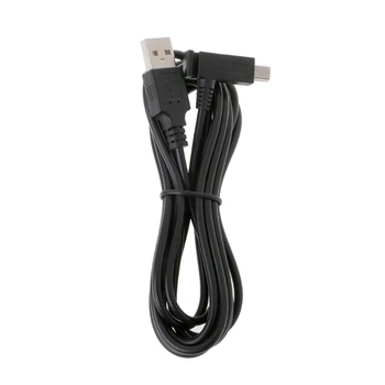 6,56 Футов USB Универсальный шнур для передачи данных цифровой камеры Кабель зарядного устройства для Wacom