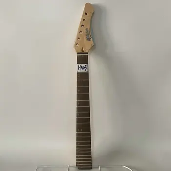 HN003 ST Гитарный гриф Guitar Center Бренд Mitchell Оригинал Авторизован Произведено в Китае Поврежден правый гриф