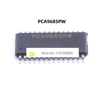 PCA9685PW PCA9685 TSSOP-28 100% новый