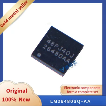 LM26480SQ-AA QFN24 Новый оригинальный интегрированный чип